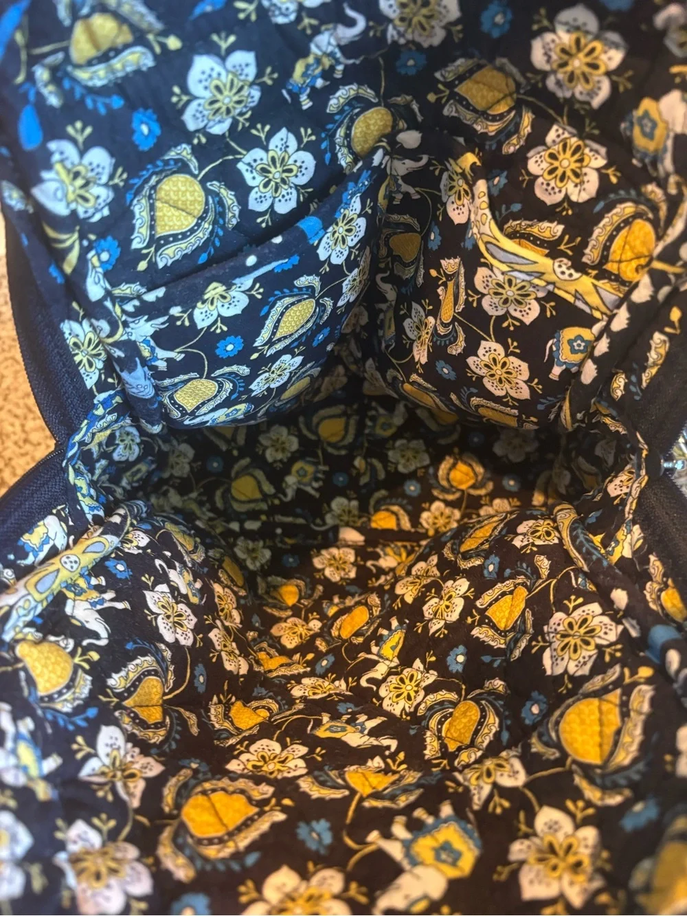 Vera Bradley this retired